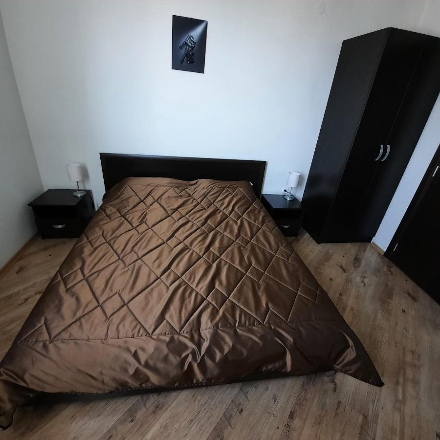 Hotel Radi Sapareva Banya Ruang foto